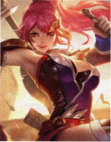 天命医妃古装短剧