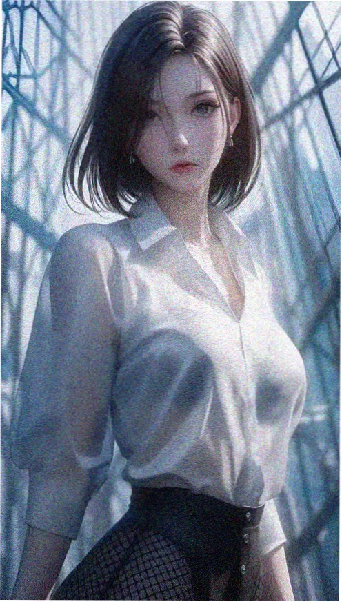 天罡学院热血番