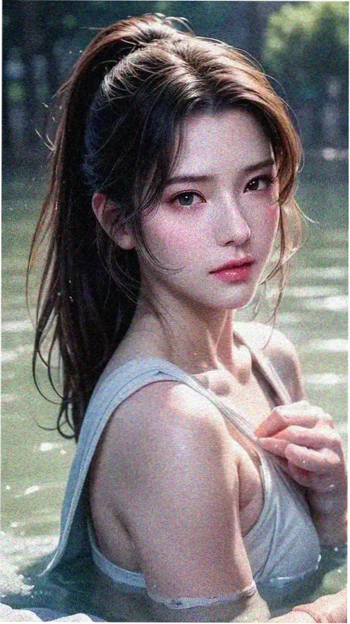 雪线之下生存剧集